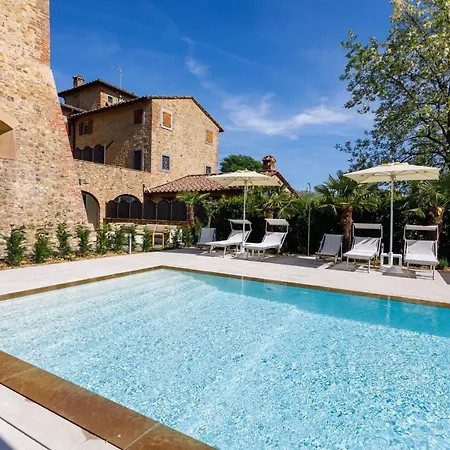 Pianacci Tavarnelle Val di Pesa