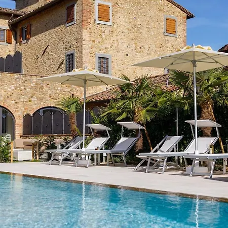 Pianacci Villa Tavarnelle Val di Pesa