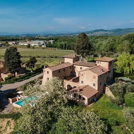 Villa Pianacci