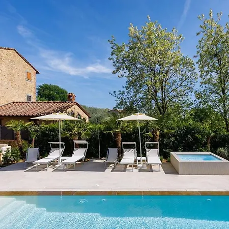 Pianacci * Tavarnelle Val di Pesa