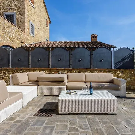 Pianacci Tavarnelle Val di Pesa